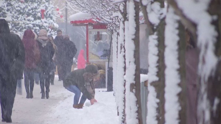 بريشتينا - كوسوفو