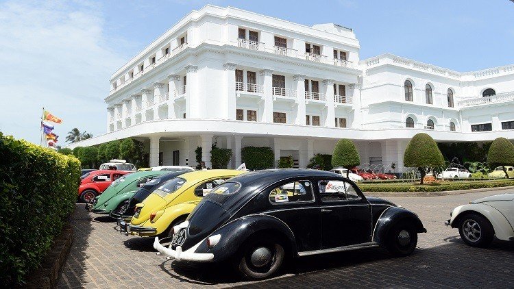 شركة ألمانية تسحب نحو 50 ألف سيارة من الصين