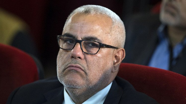 أزمة في عملية تشكيل حكومة المغرب الجديدة