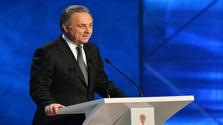 موتكو:  ليست هناك أي شكوك حول مشاركة روسيا في أولمبياد 2018