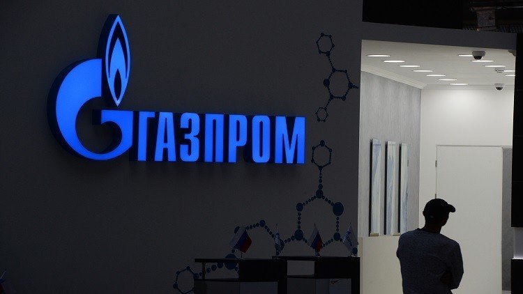 إيرادات "غازبروم" قد تصل إلى 16 مليار دولار