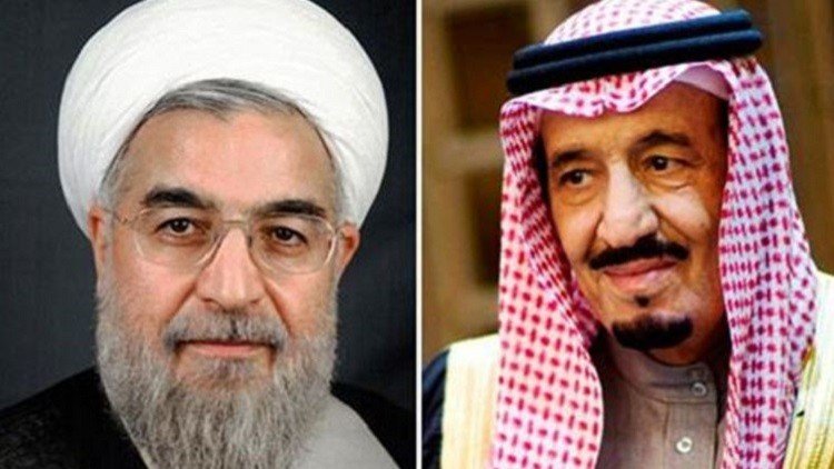 السعودية تخرج عن الإجماع الخليجي في تعزية إيران