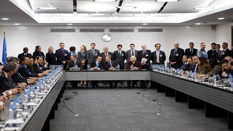 الأمم المتحدة: الاتفاق حول قبرص ليس مستحيلا 