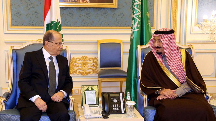 السعودية تقرر إنهاء تجميد المساعدات العسكرية للبنان