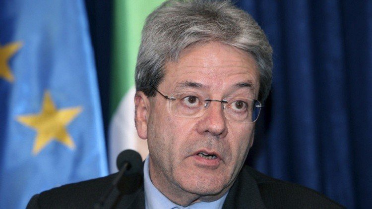 إيطاليا تعتزم استخدام رئاستها في G7 لعودة الاستقرار في العلاقات مع روسيا