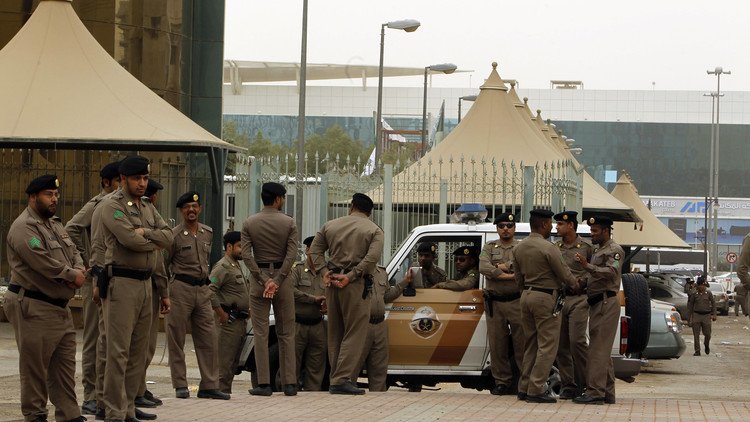 السعودية تعتقل ناشطين اثنين في حقوق الإنسان