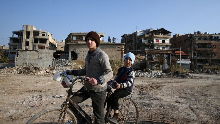 تراجع عدد الخروقات للهدنة في سوريا إلى النصف