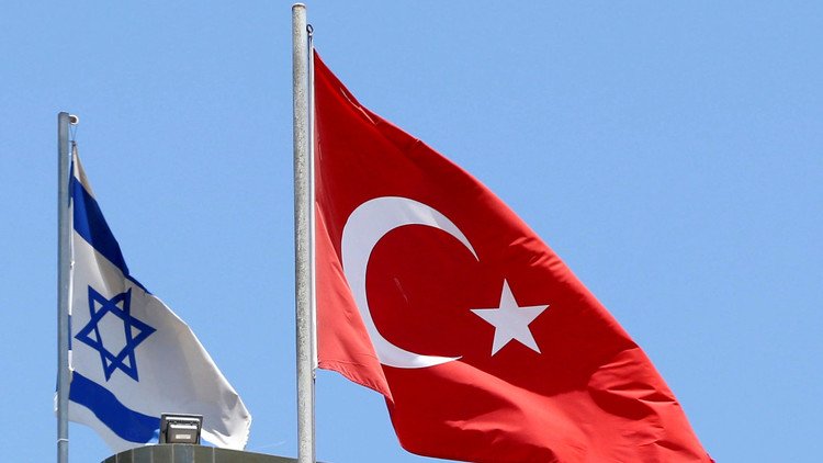 مشاورات تركية إسرائيلية لبحث التطبيع والتطورات في سوريا