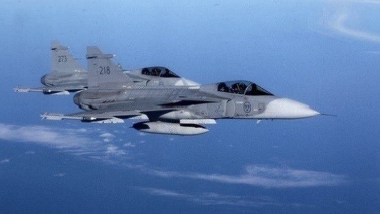 مقتل عناصر من "داعش" بقصف للتحالف الدولي في كركوك