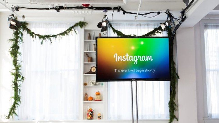 انستغرام تجلب الإعلانات لميزة "القصة"