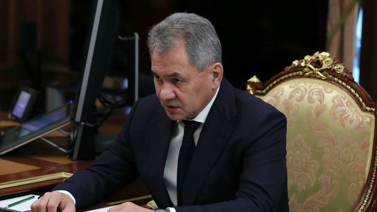 شويغو: حقبة غير نووية تلوح في الأفق