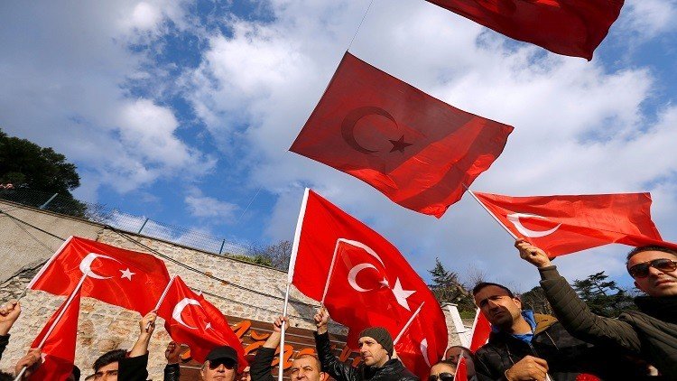 أردوغان يعرض الجنسية التركية على المستثمرين مقابل مليوني دولار 
