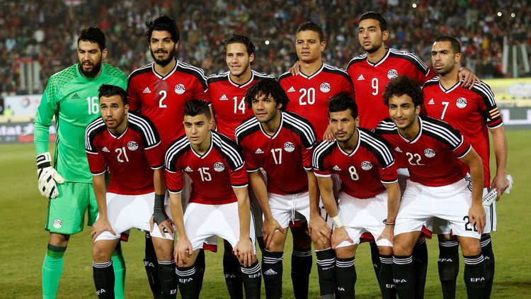 كأس أمم إفريقيا.. الفراعنة يتأهبون لاستعادة البريق وخطف اللقب