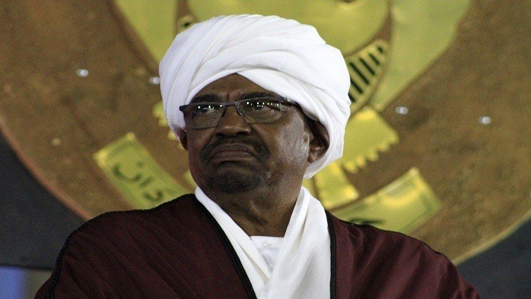 أمريكا تستعد لرفع بعض العقوبات المالية عن السودان