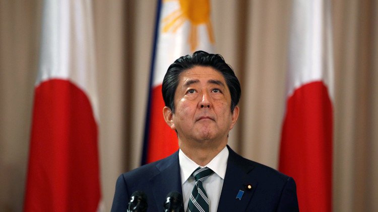 اليابان تدعو الصين إلى مبارزة بالدولارات