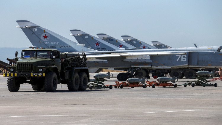 الطيران السوري سيشارك في التنسيق الروسي التركي لمحاربة الإرهاب