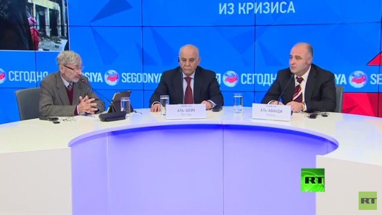 معارض سوري: موعد مفاوضات أستانا يتوقف على الالتزام بالهدنة