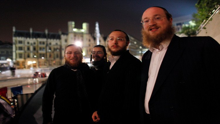 البركسيت يدفع يهود السفارديم إلى مغادرة بريطانيا