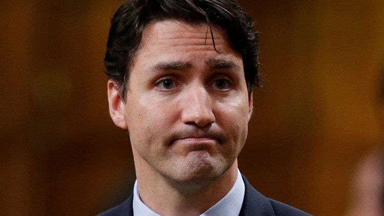 ترودو يخرق البروتوكولات في جزر البهاما