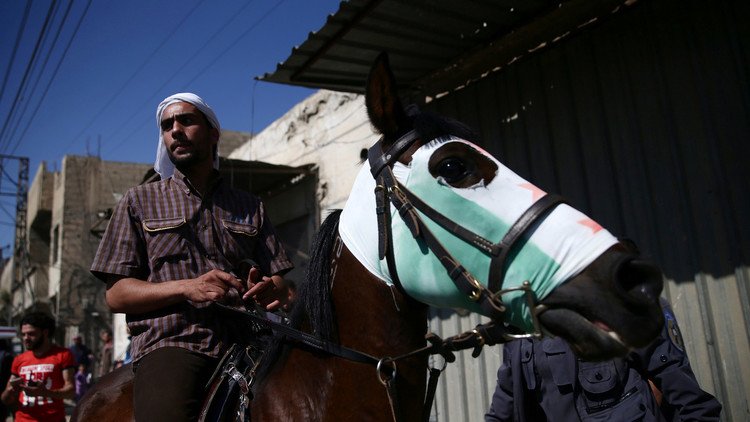 "أحرار الشام" تتحفظ على شروط الذهاب إلى مفاوضات أستانا