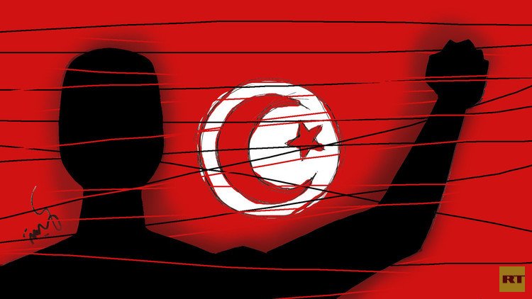 الذكرى السادسة لثورة تونس: ضحايا في غياهب النسيان