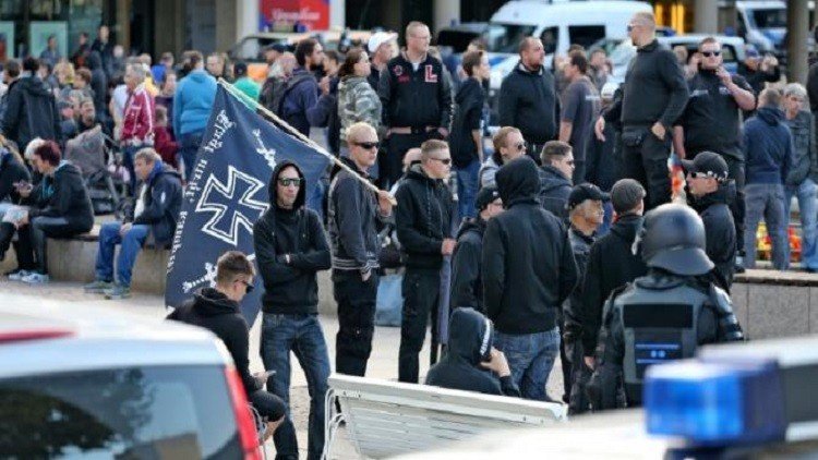 ألمانيا.. ارتفاع عدد العناصر الخطرة المنتمية لليسار المتطرف