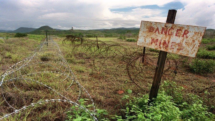 تلميذ هندي يحصل على تمويل لتطوير طائرة مسيرة للكشف عن الألغام