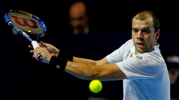 مولر يتوج ببطولة سيدني للتنس