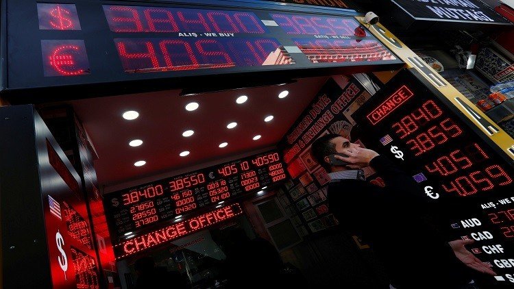 هبوط الليرة التركية نعمة أم نقمة على الشركات التركية؟ 