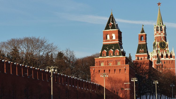 موسكو: لا محادثات بشأن إجراء لقاء بين بوتين وترامب