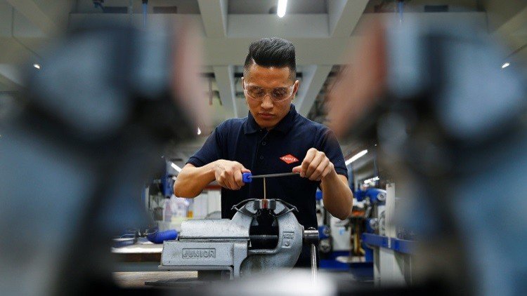 دراسة..  ألمانيا ستحصد خيرا من اللاجئين 