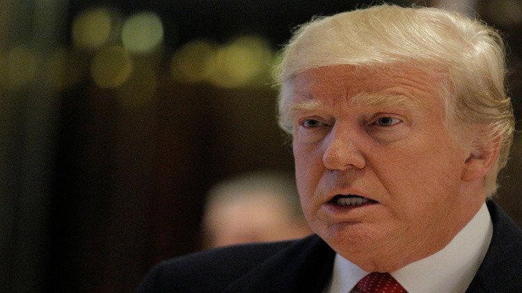 ترامب لن يستخدم الحساب الخاص بالرئاسة الأمريكية على "تويتر"