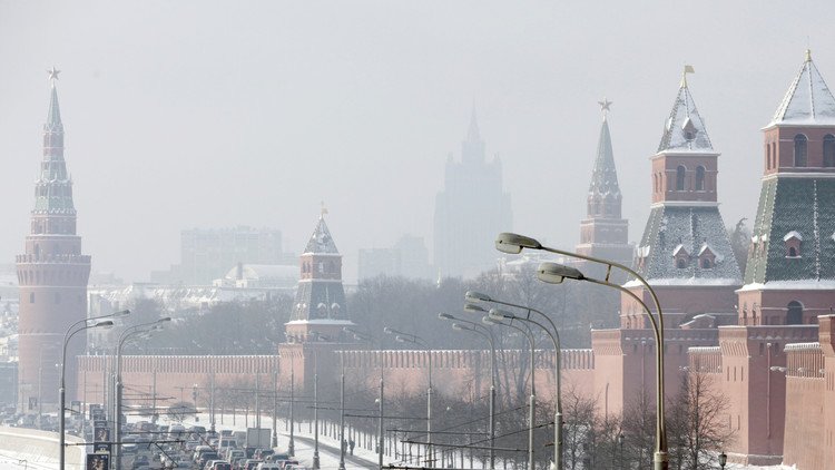 الكرملين: لا ننوي بحث موضوع العقوبات مع ترامب على الإطلاق!