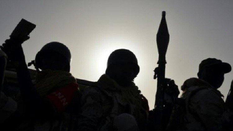 3 قتلى في هجوم انتحاري شمال شرقي نيجيريا