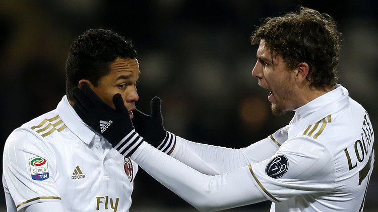 ميلان يعود من تورينو بتعادل مثير 