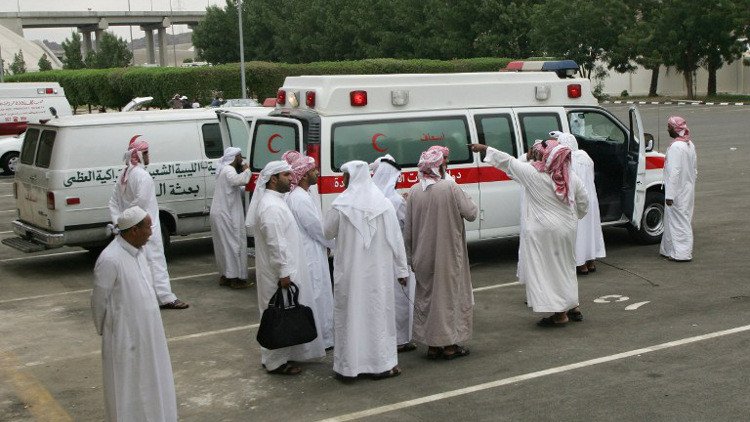 وفاة راكب على متن طائرة عمانية هبطت اضطراريا في الرياض
