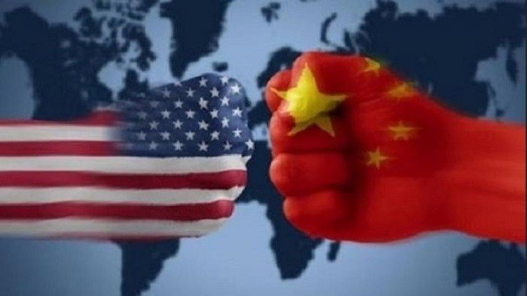 العلاقة بين الولايات المتحدة والصين تحولت إلى حقل ألغام 