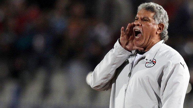 الدوري المصري.. شحاتة مدربا جديدا لبتروجيت