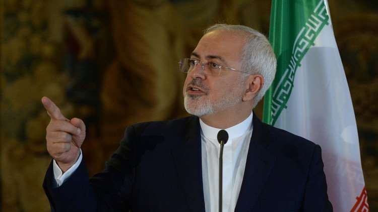 إيران تشدد على رفضها مشاركة واشنطن في مفاوضات أستانا