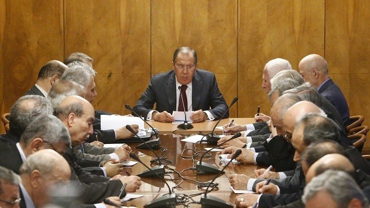 اجتماعات موسكو.. الفصائل الفلسطينية تتفق على حكومة ومجلس وطني جديدين