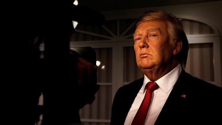 مقربة من ترامب تؤكد مشروع نقل السفارة الأمريكية إلى القدس