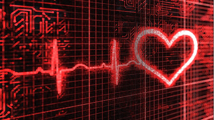 خبراء: نبضات القلب قد تحل مكان رمز المرور لفتح الملفات