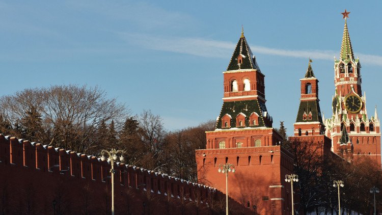 بوتين: مستعدون لدعم جهود مالي في مكافحة الإرهاب