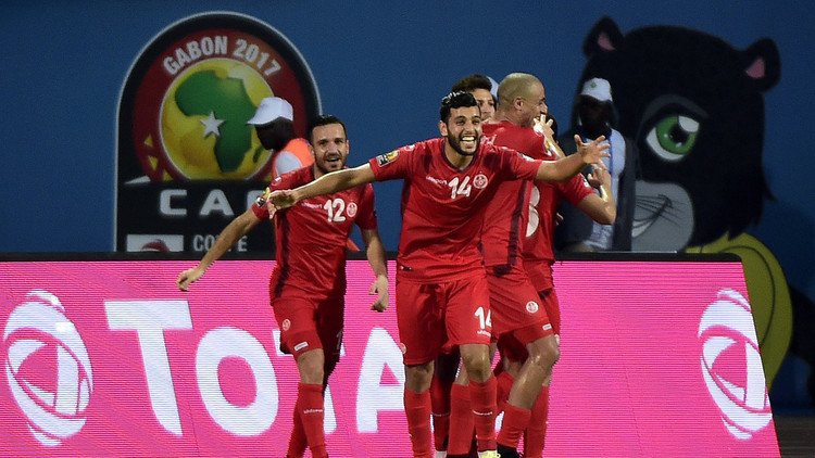 أمم أفريقيا 2017..تونس تبحث عن نقطة التأهل والجزائر عن معجزة