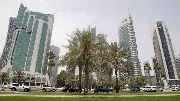 قطر تنفي تلقيها دعوة للمشاركة بمحادثات أستانا حول سوريا