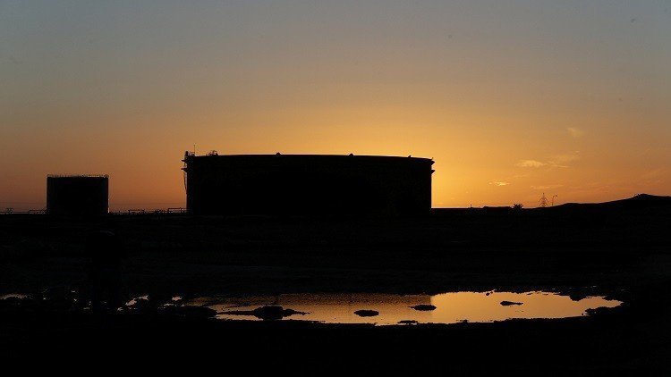 أسعار النفط تصعد قبيل مراسم تنصيب ترامب