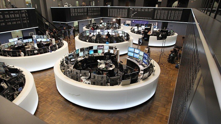 صعود جماعي لمؤشرات الأسهم الأوروبية