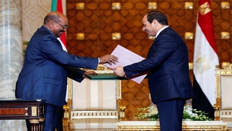السودان يرد: ملتزمون بأمن مصر 