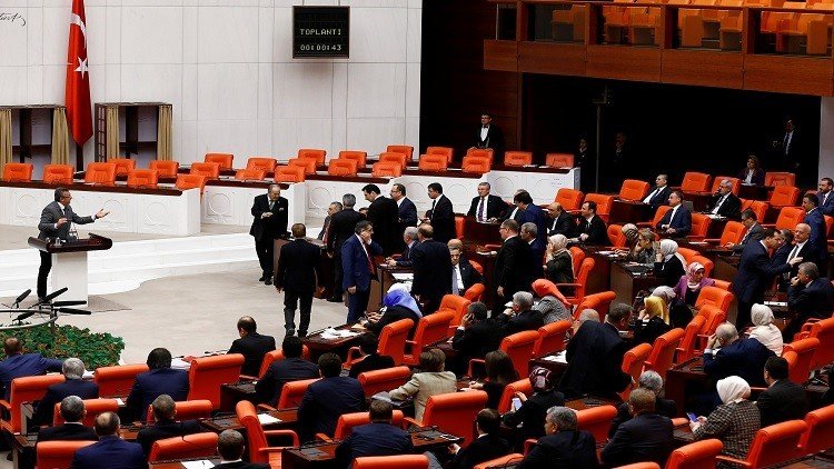 أبرز التعديلات الدستورية للانتقال إلى النظام الرئاسي في تركيا 