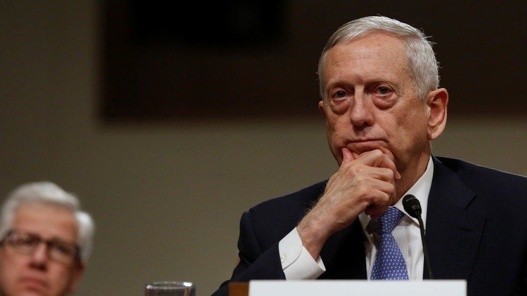 وزير الدفاع الأمريكي الجديد يدعو لتعزيز العلاقات مع حلفاء واشنطن